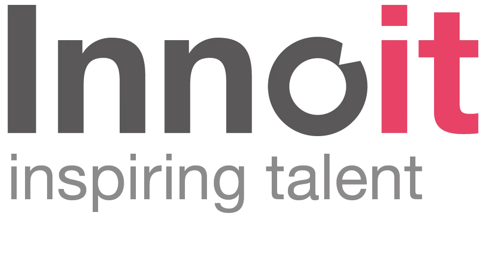 InnoIT consulting logo